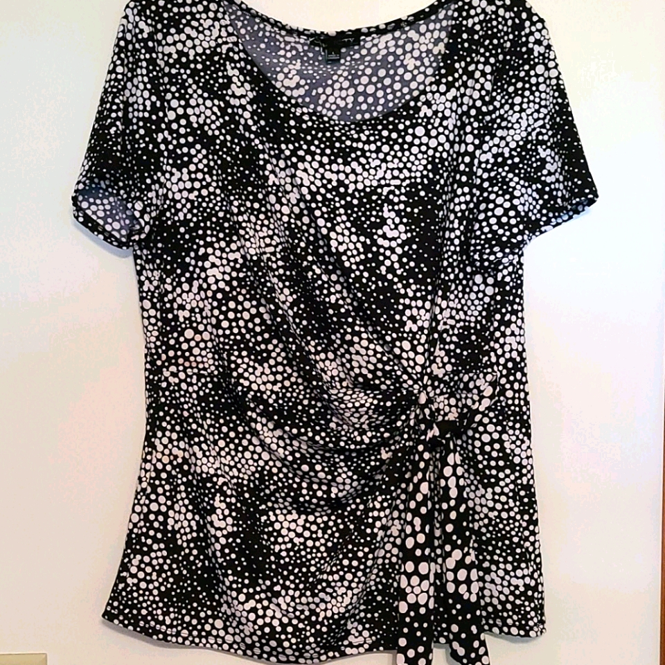 Simplicity Blouse